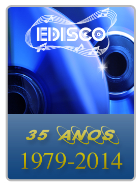 Edisco - 30 anos